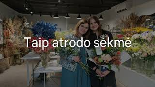 SEB mokėjimų internetu sprendimas palengvina kasdienybę jūsų klientams ir jūsų verslui