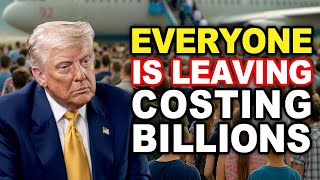 Tourism Just Collapsed – These 10 U.S. States Are in Crisis (2025)
