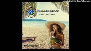 Dakini Golderidge | C Bao Feat. Kelly Hetz | Ziiawan Prod | Mamzy Vibez 2024🏝🇸🇧🎵