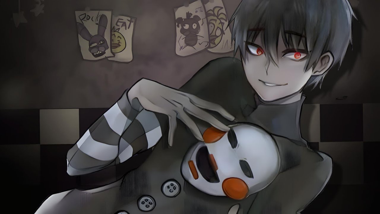 Nightcore ↝ Look at Me Now (APAngryPiggy Remix) // FNaF (Lyrics)