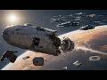 The Last Colony Ship Was Never Meant to Be Found
