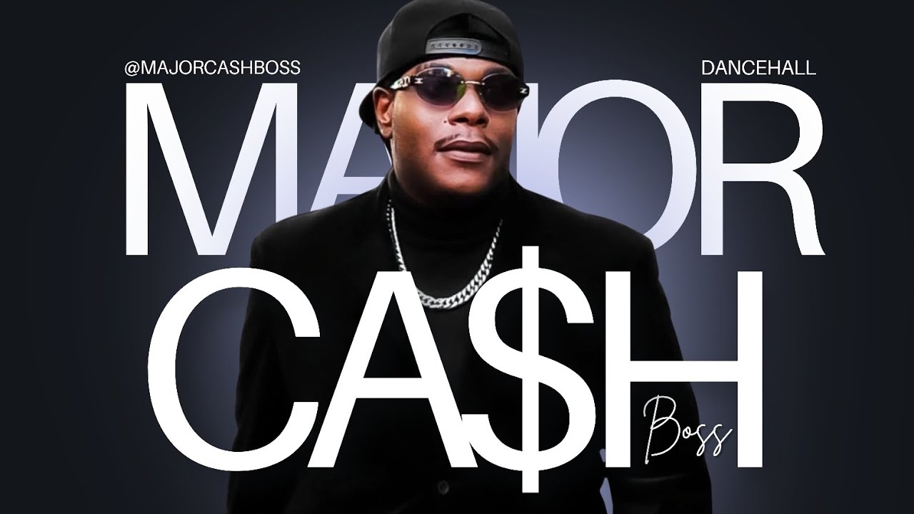 MAJOR CASH BOSS 