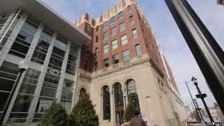Renaissance Allentown Hotel