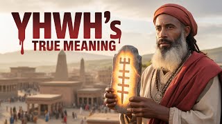 Download Lagu JHWH: De goddelijke naam die ze vervingen MP3