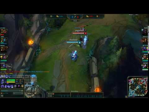 Shen dash