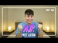 Listening to AJR for the FIRST TIME | Reaction - PART TWO