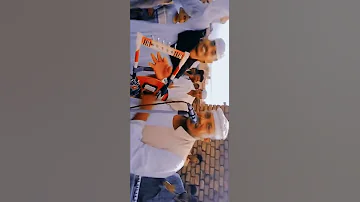 الاسطوره بقه الشيخ و الاسطوره ابراهيم الفقيشابي مع العازف احمد صلاح 