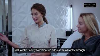 Tyler TX Self-Care Favorites Lymphatic Drainage Massage You Need to Try