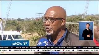 Scores pay tribute to Ray Phiri