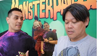 monsterpalooza 2026 