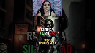 Responda sim ou não #react #quiz #perguntaserespostas