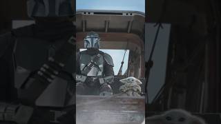 The Mandalorian and Grogu - Big Game Spot