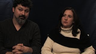 'Trouble the Water' Interview