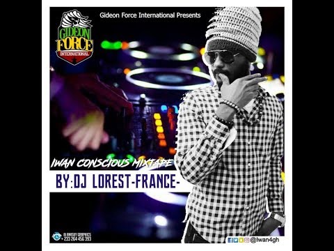 Dj Manni Iwan Gidoen Force Mix!