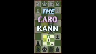 The Caro Kann Best Trap