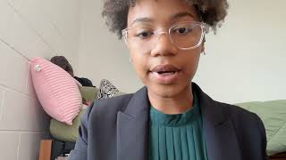 TMCF Scholarship video