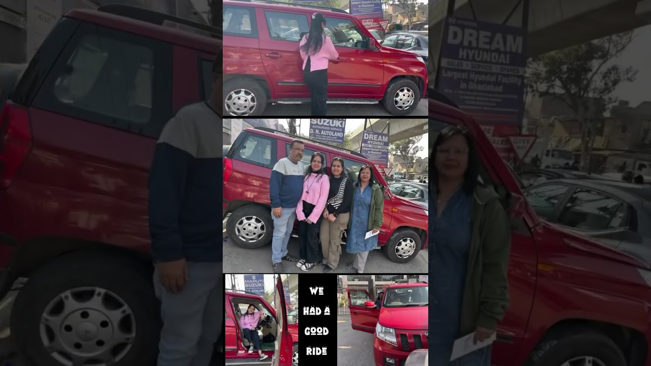 “One last hurrah of 2024! “🚗✨ 15th December 2k24💌 