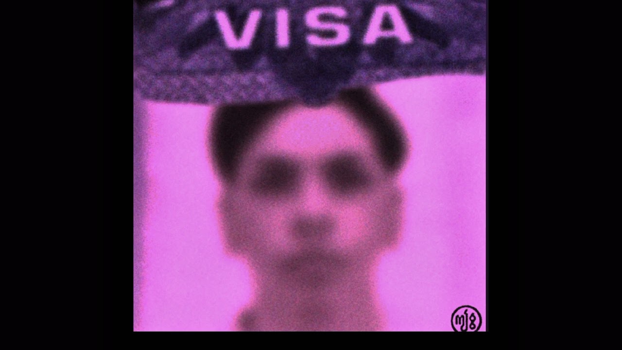 MILO J - BUEN DIA PORTACIÓN DE ROSTRO (SLOWED+REVERB)