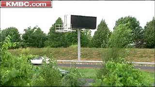 Copper Thieves Target KC Scout System