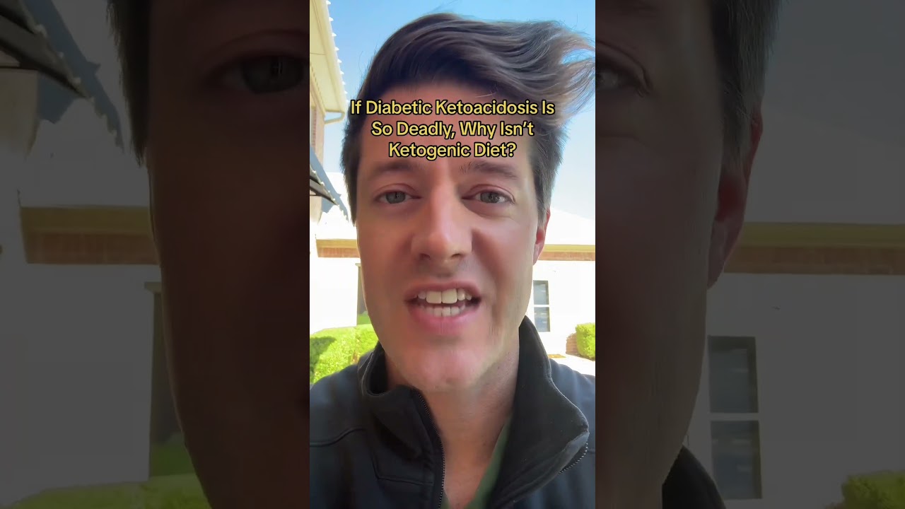 Ask a Doctor: What Is Diabetic Ketoacidosis?