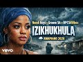 Nandi Keys X Groove SA X BPCSaVibes Izikhukhula Amapiano 2026 