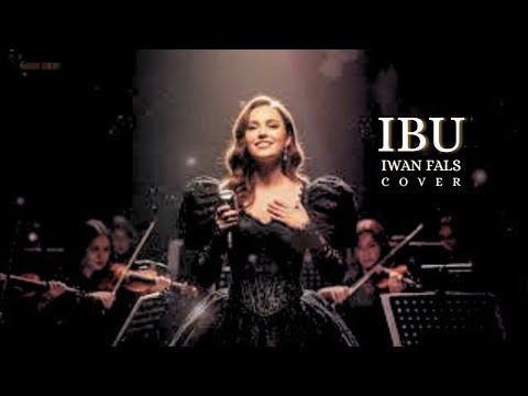 Ibu - Iwan Fals l AI Cover Female Version Powerful Emotional #ibu #cover #laguviral