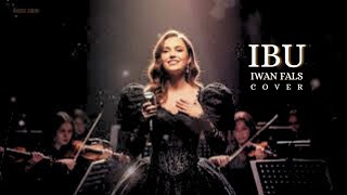 Ibu - Iwan Fals l AI Cover Female Version Powerful Emotional #ibu #cover #laguviral