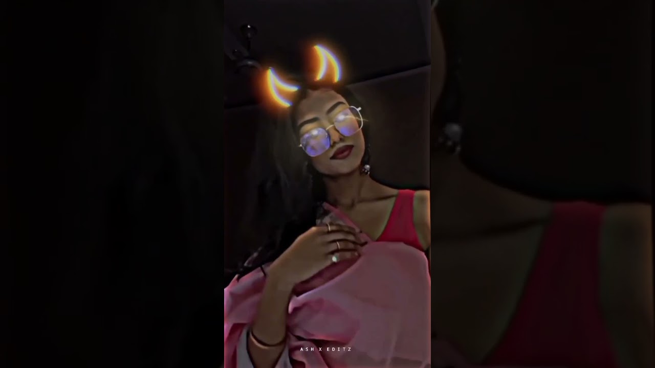 Chammak Chalo😘Lofi Mix❤velocityedit😍All in one 😚 