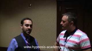 Hypnotic Masterminds  - Jason Linett - Worksmart Hypnosis - Interview Hypnothoughts