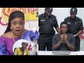 A Woman in Tears Begs Her Husband to Release Their Son Jailed 18 Years Over Just One Laptop