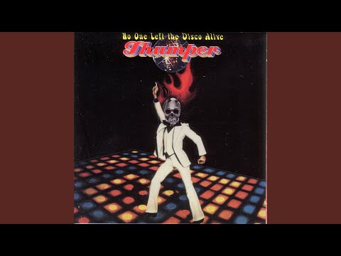 THUMPER — Big Evil