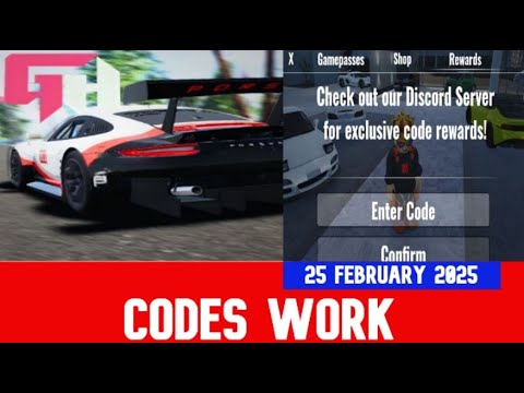CODES* [UPDATE 1] Grand Horizons ROBLOX | FEBRUARY 25, 2025 - YouTube