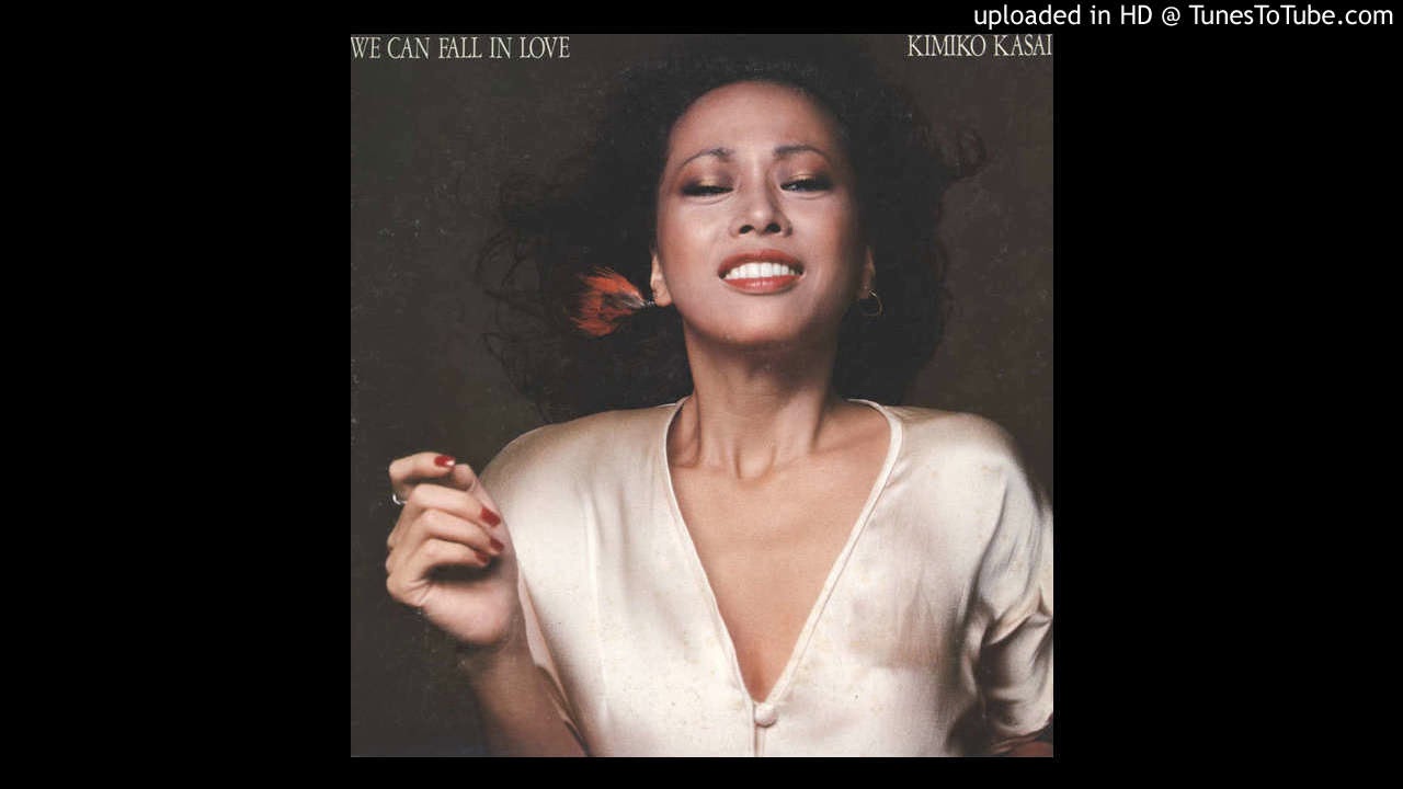 Kimiko Kasai - Along The Nile