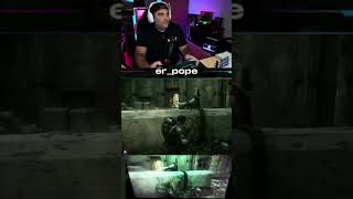 ¡Salvando a un colega en Gears of War! 🎮💥 #shorts