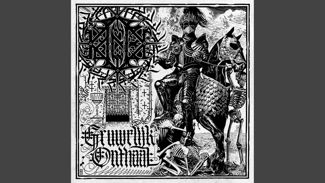 Bloedend Verraad Met Ontvleesde Hand Gesmeten