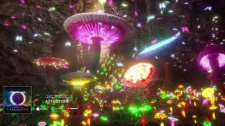 Lux-Inspira - Affection (Official Audio)