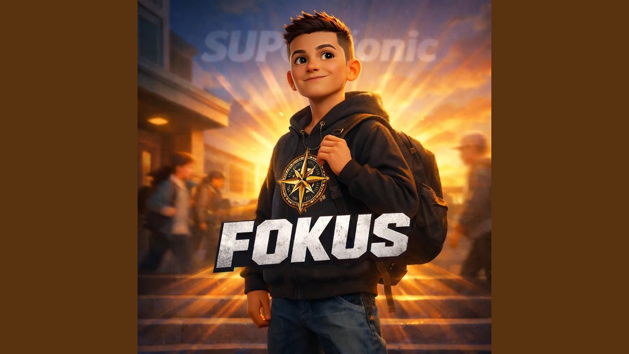 Watch FOKUS on YouTube Watch FOKUS on YouTube