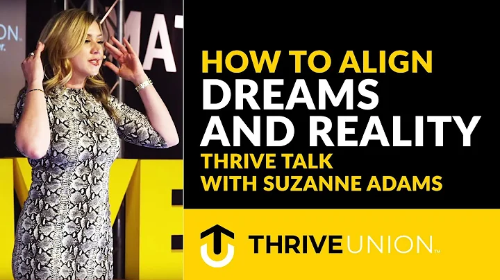 How to Align Dreams And Reality