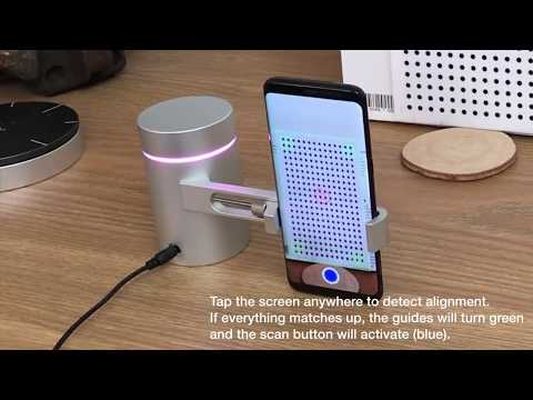 Android Calibration