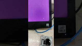 Hp All In One Hang Issue Motherboard Faulty