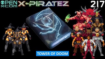 OpenXcom: X-Piratez - Part 217