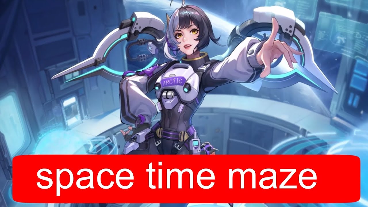 Metal slug:awakening (space time maze:season 8,full gameplay)