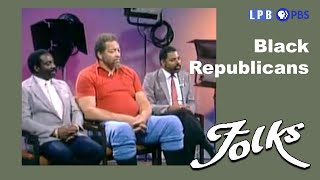 Black Republicans | Folks (1988)