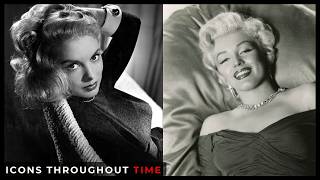 Hollywood’s Icons and Timeless Beauty