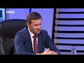 Telering 9.3.2022. - gostovanje Siniše Adžića, predsjednika Uprave Nove banke