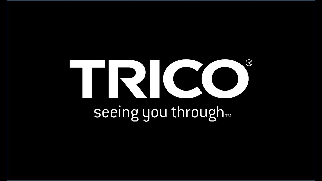 TRICO Exact Fit® Rear – Products - TRICO Windshield Wipers