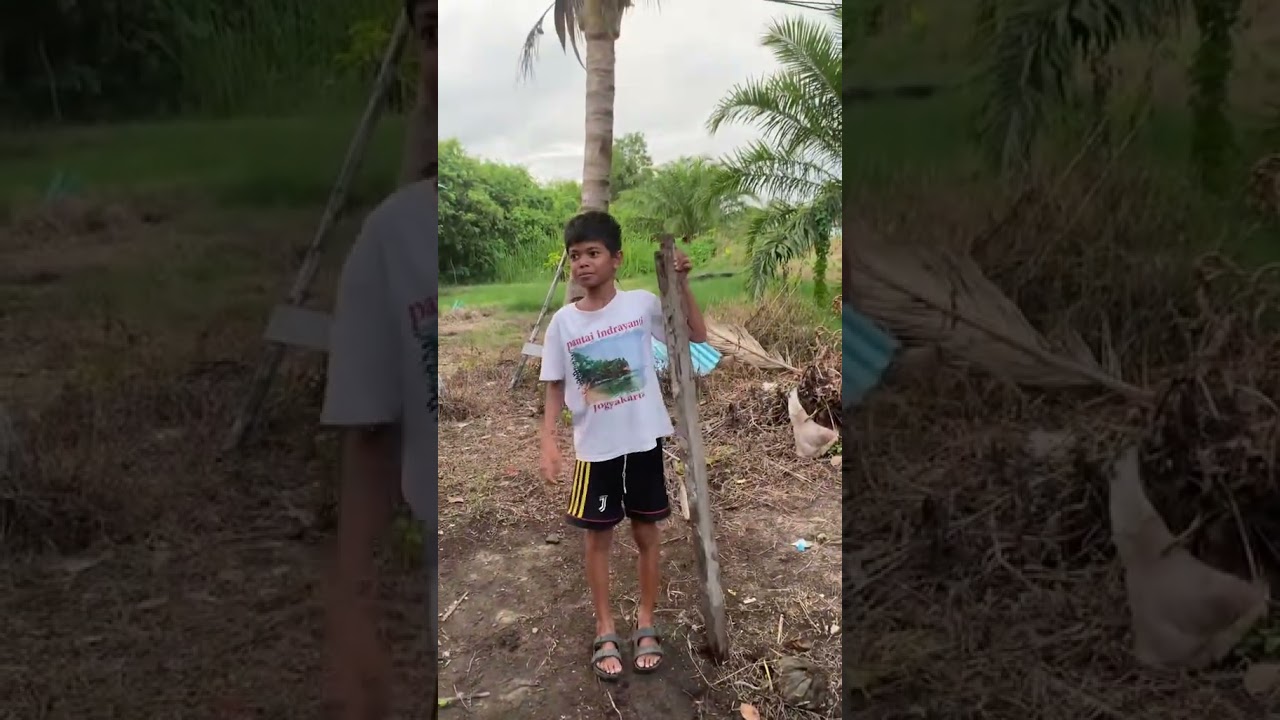 indung indung kepala lindung.   