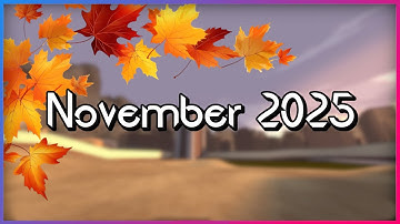 The November Update For Gmod Is Here