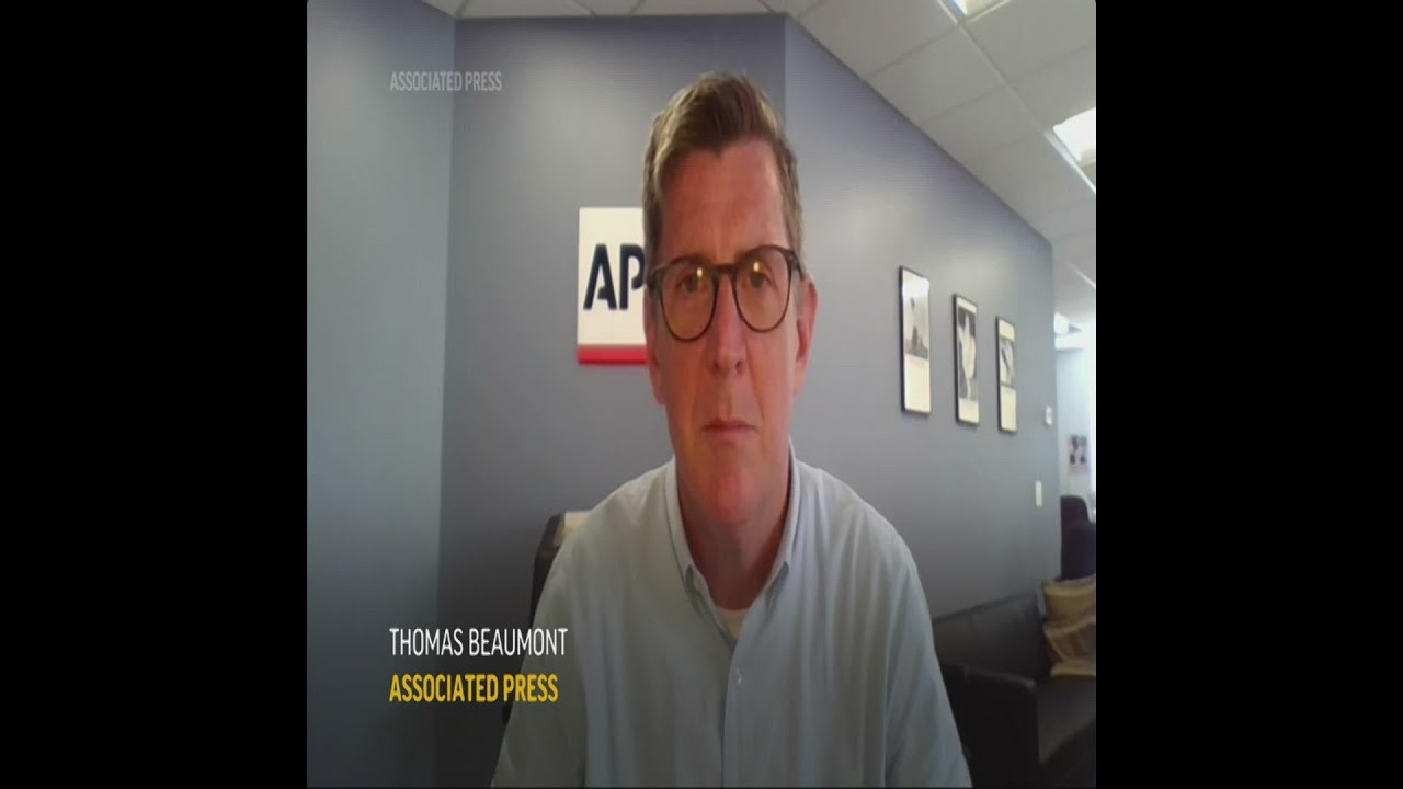 Vulnerable House Democrats on abortion strategy