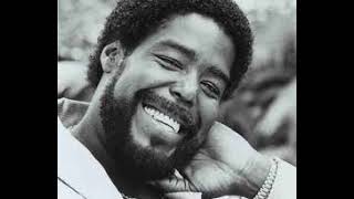 Barry White - There it is